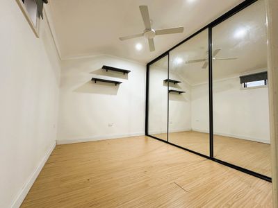 Granny Flat @44 Catherine st, Punchbowl