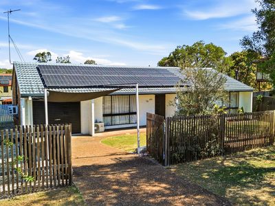 16 Dunleath Street, Durack