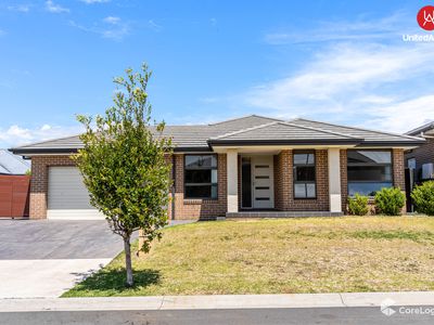 40 Willmington Loop, Oran Park