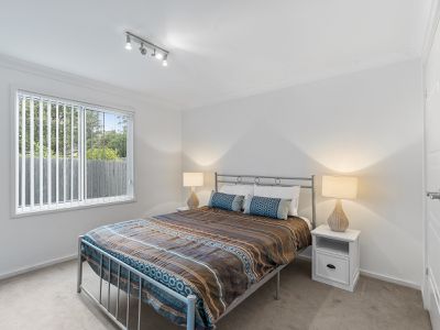 115 Matron Porter Drive, Narrawallee