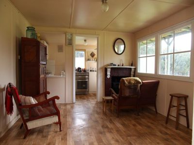 350 Harwoods Road, Geeveston