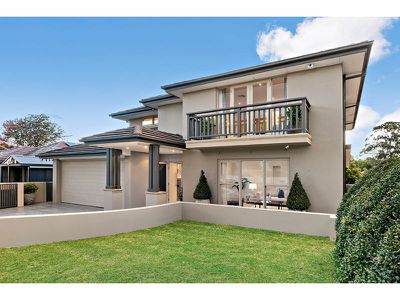 36 Marilyn Street, North Ryde