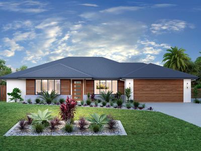 12 Sunset Drive, Jubilee Pocket
