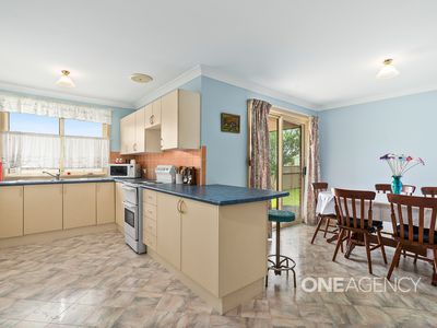 84 Waratah Crescent, Sanctuary Point