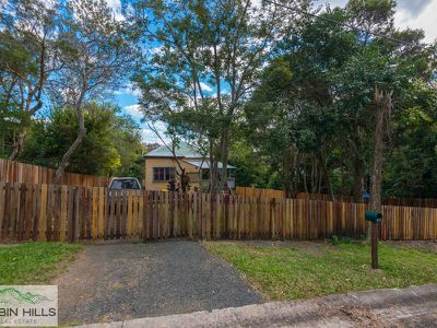 10 Silky Oak Drive, Nimbin
