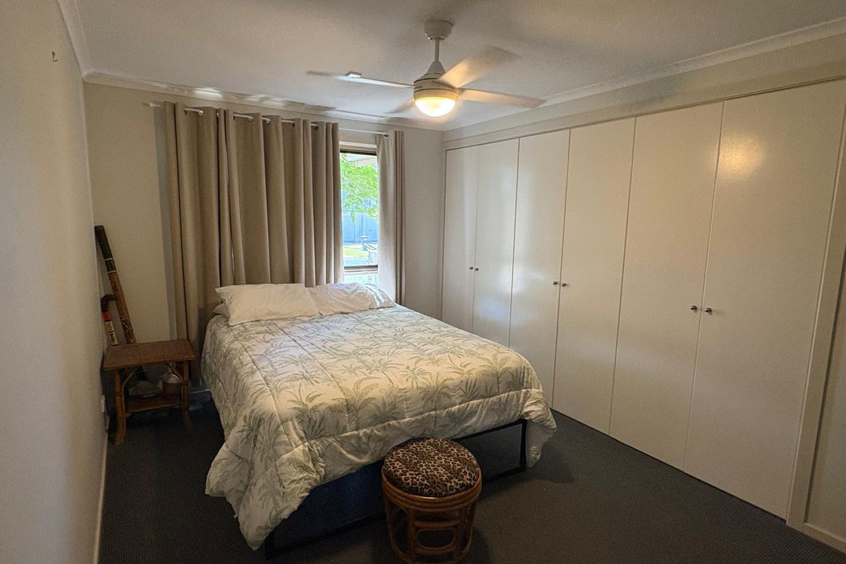 12 Wattle Drive, Yamba