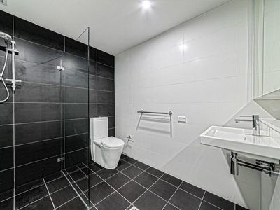 307 / 19-21 Wilson Street, Botany