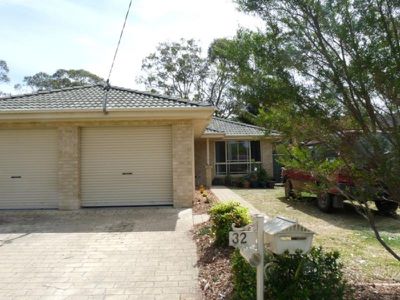 32 Elizabeth Avenue, Lemon Tree Passage