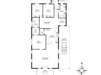 2 The Avenue, Hermit Park