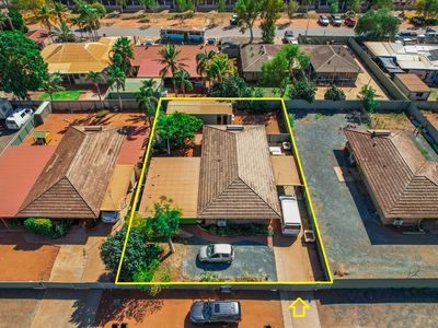 8 Koolama Crescent, South Hedland