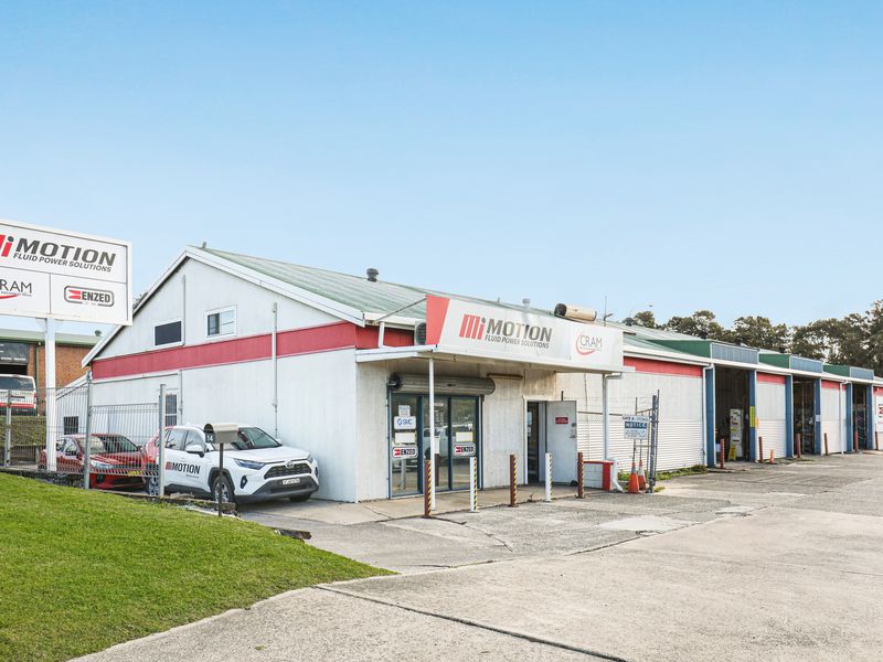 14 Glastonbury Avenue, Unanderra