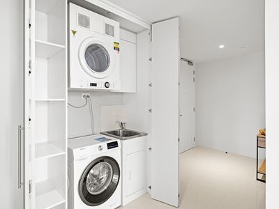 209 / 8 Adelaide Terrace, East Perth