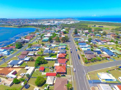 38 Illowra Crescent, Primbee