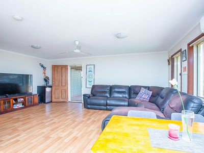 1 Koombana Avenue, South Hedland