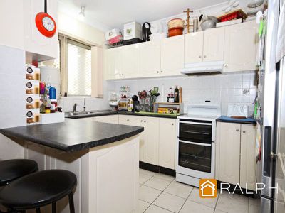 2 / 48-54 Denman Avenue, Wiley Park