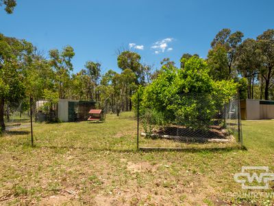 137 Aberdeen Road, Gilgai