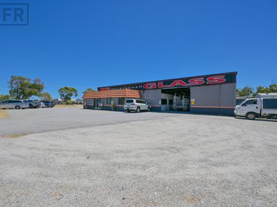 1 Crompton Road, Rockingham
