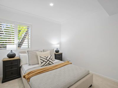 260 COTLEW STREET, Ashmore