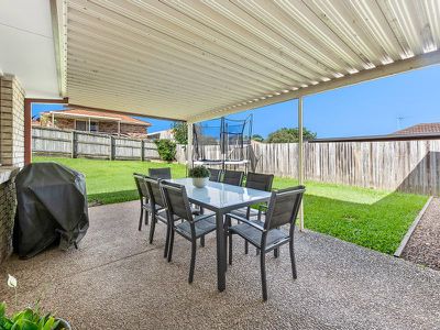 49 Billinghurst Crescent, Upper Coomera