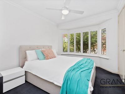 50b Mount View Terrace, Mount Pleasant