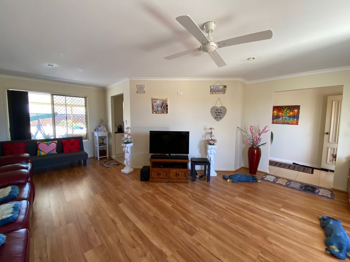10 Gunsynd Way, Point Vernon