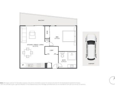 51010 / 37B Harbour Road, Hamilton