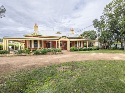 380 Macquarie Street, Dubbo