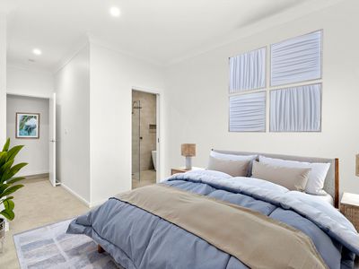 14A Sabre Street, Badagarang