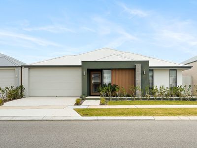 15 Boudicca Drive, Forrestdale