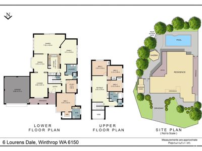 6 Lourens Dale, Winthrop
