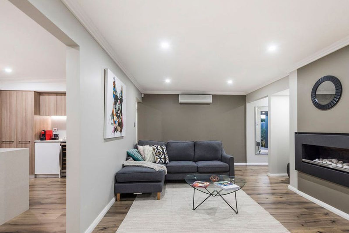 140 Wellington Road, Dianella