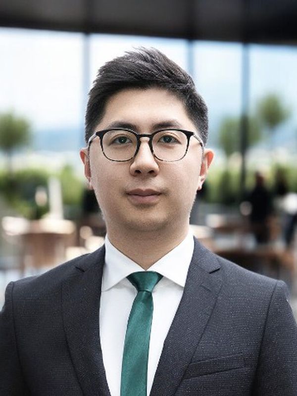 Johnny Ng