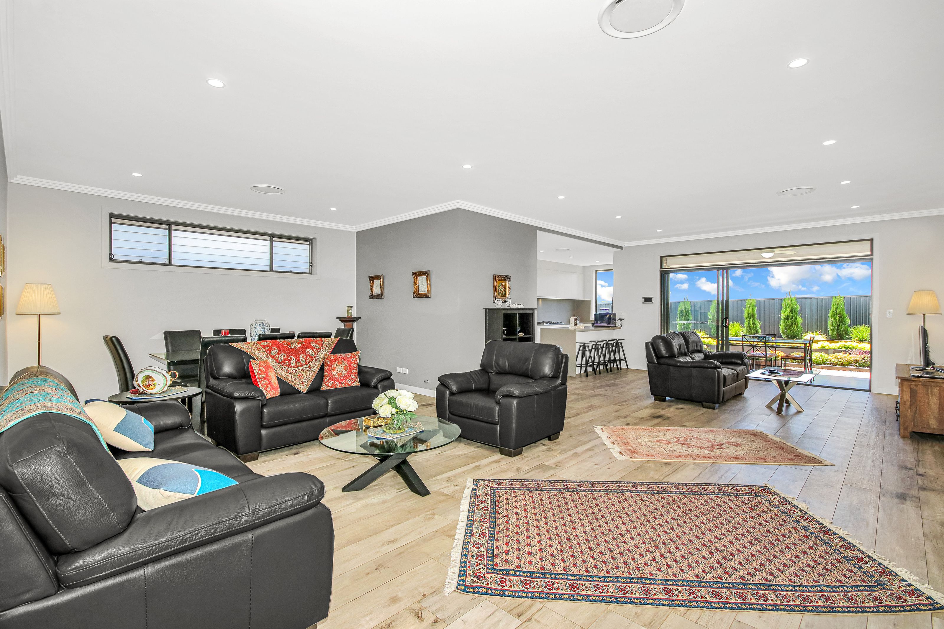 6 Signal Street, WERRINGTON