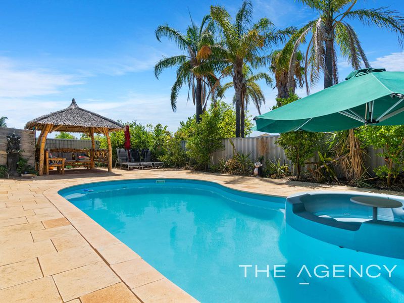 25 Liquidambar Heights, Mirrabooka