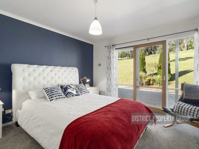 3165 Mansfield Woods Point Road, Jamieson