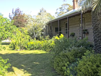 1 St Arnaud Road, Wedderburn