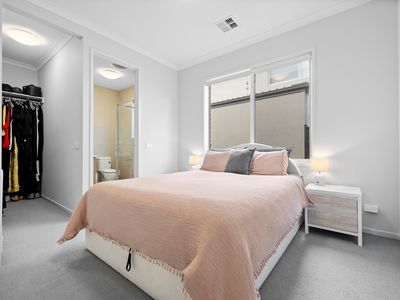 45 Fairground Promenade, Berwick