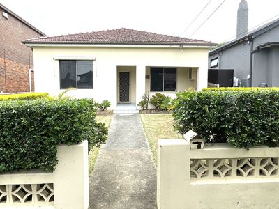 26 Pine Street, Marrickville