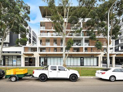 501 / 154 Ramsgate Road, Ramsgate Beach