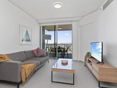 1805 / 510 St Pauls Terrace, Bowen Hills