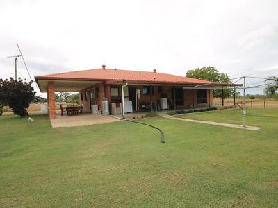 10 Barnes Road, Millchester
