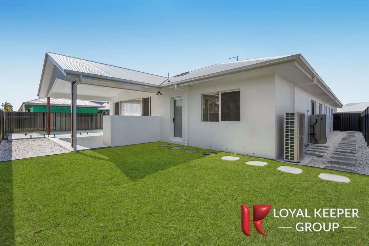 1 ACHILLES STREET, Greenbank