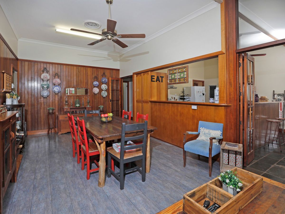 30 Eacham Road, Yungaburra