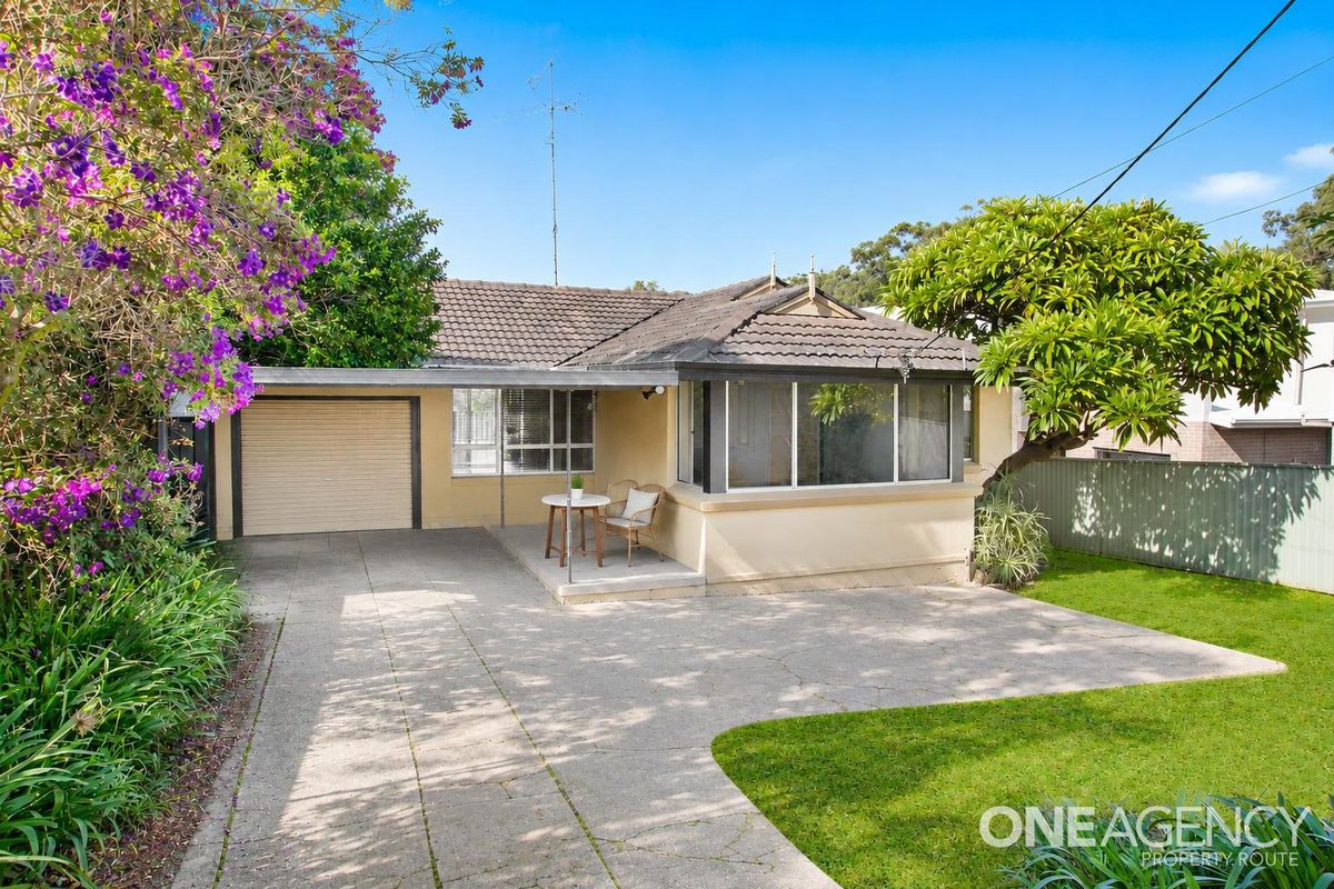 28 Junction Road, Baulkham Hills