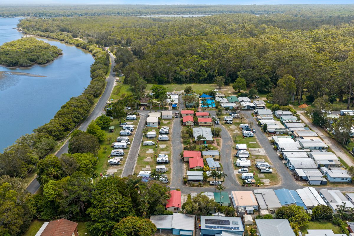 77 / 43 Marandowie Drive, Iluka