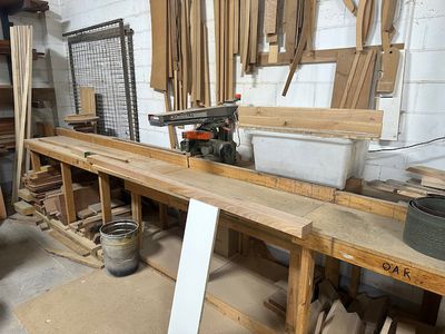Cabinet Making Business For Sale Bayswater