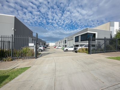 10 / 1-3 Frederick Street, Sunbury