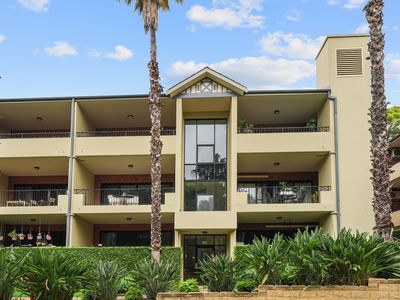 17 / 23A George Street, North Strathfield