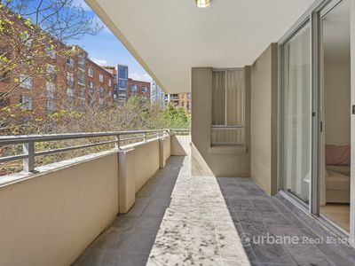3207 / 57-59 Queen Street , Auburn