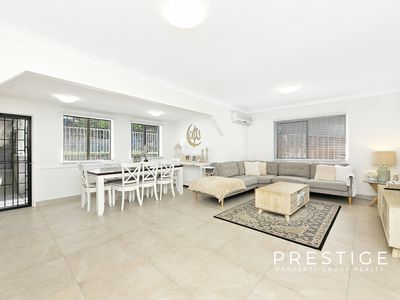 63 Hirst Street, Arncliffe